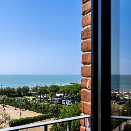 Hotel La Siesta Jesolo Extérieur photo