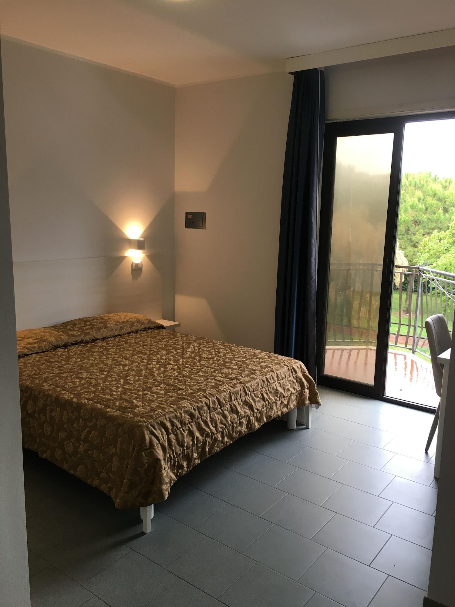 Hotel La Siesta Jesolo Extérieur photo