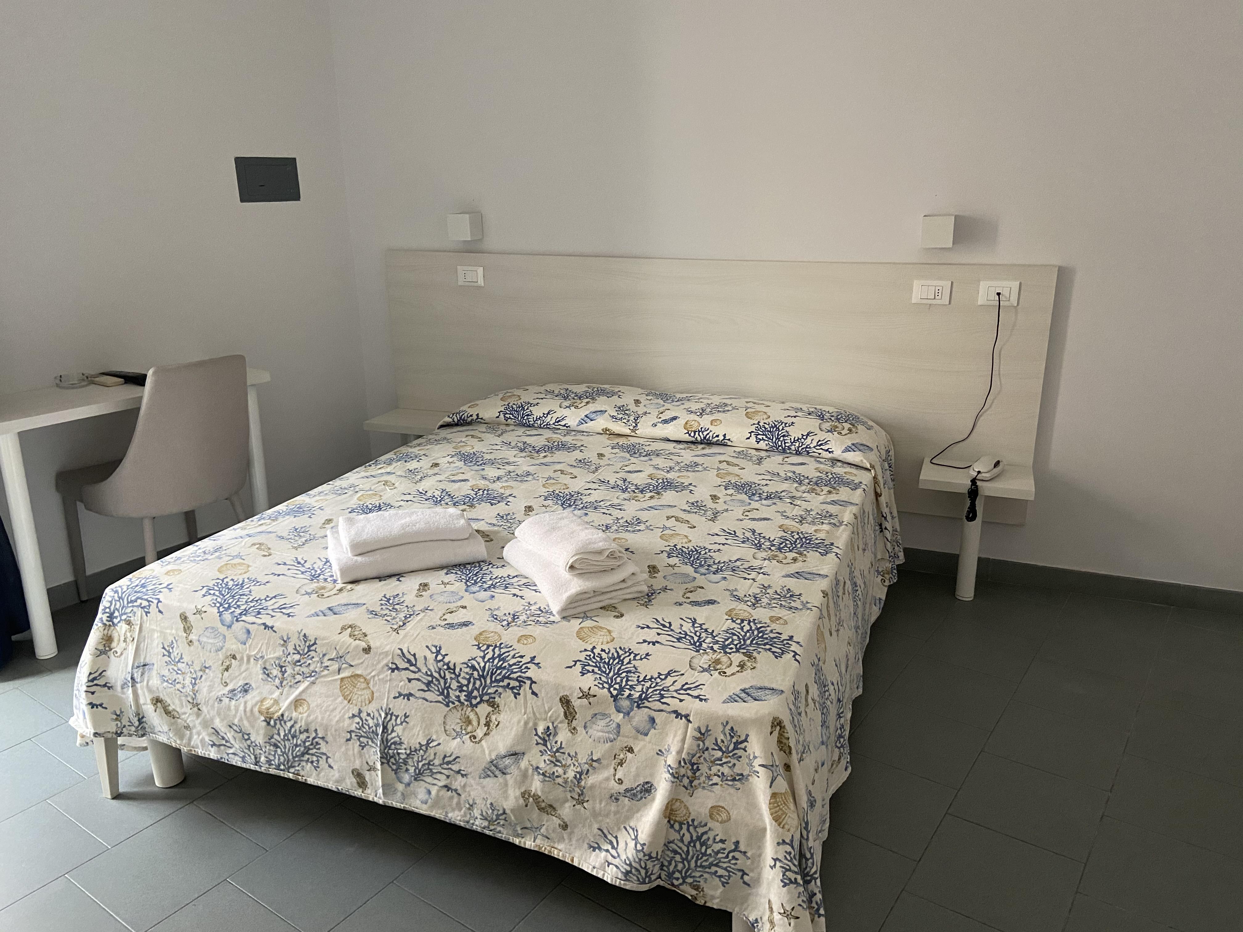 Hotel La Siesta Jesolo Extérieur photo