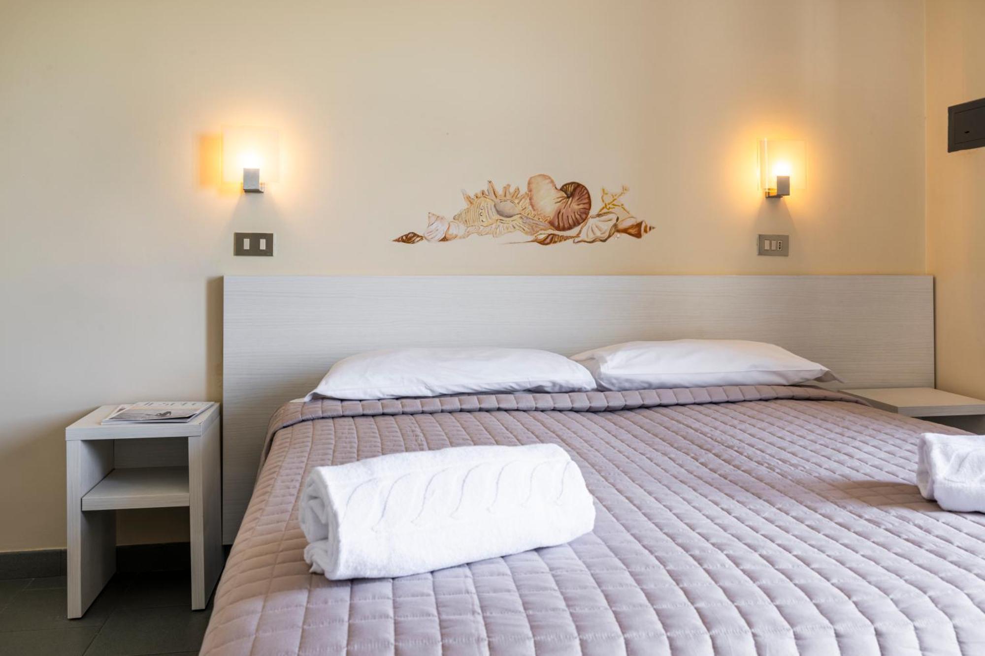Hotel La Siesta Jesolo Extérieur photo