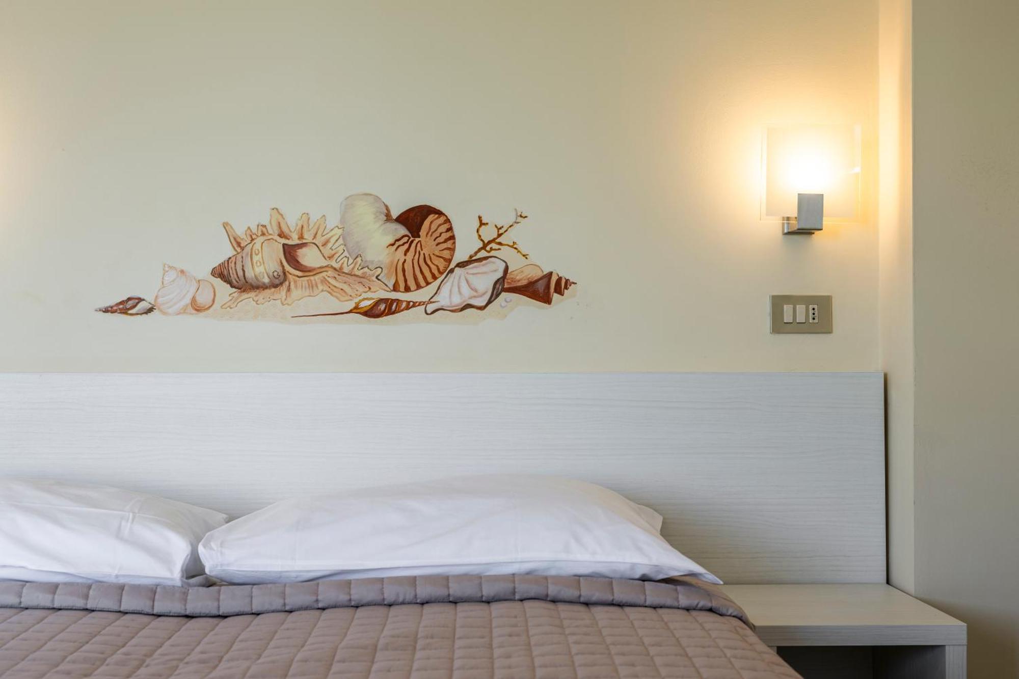 Hotel La Siesta Jesolo Extérieur photo
