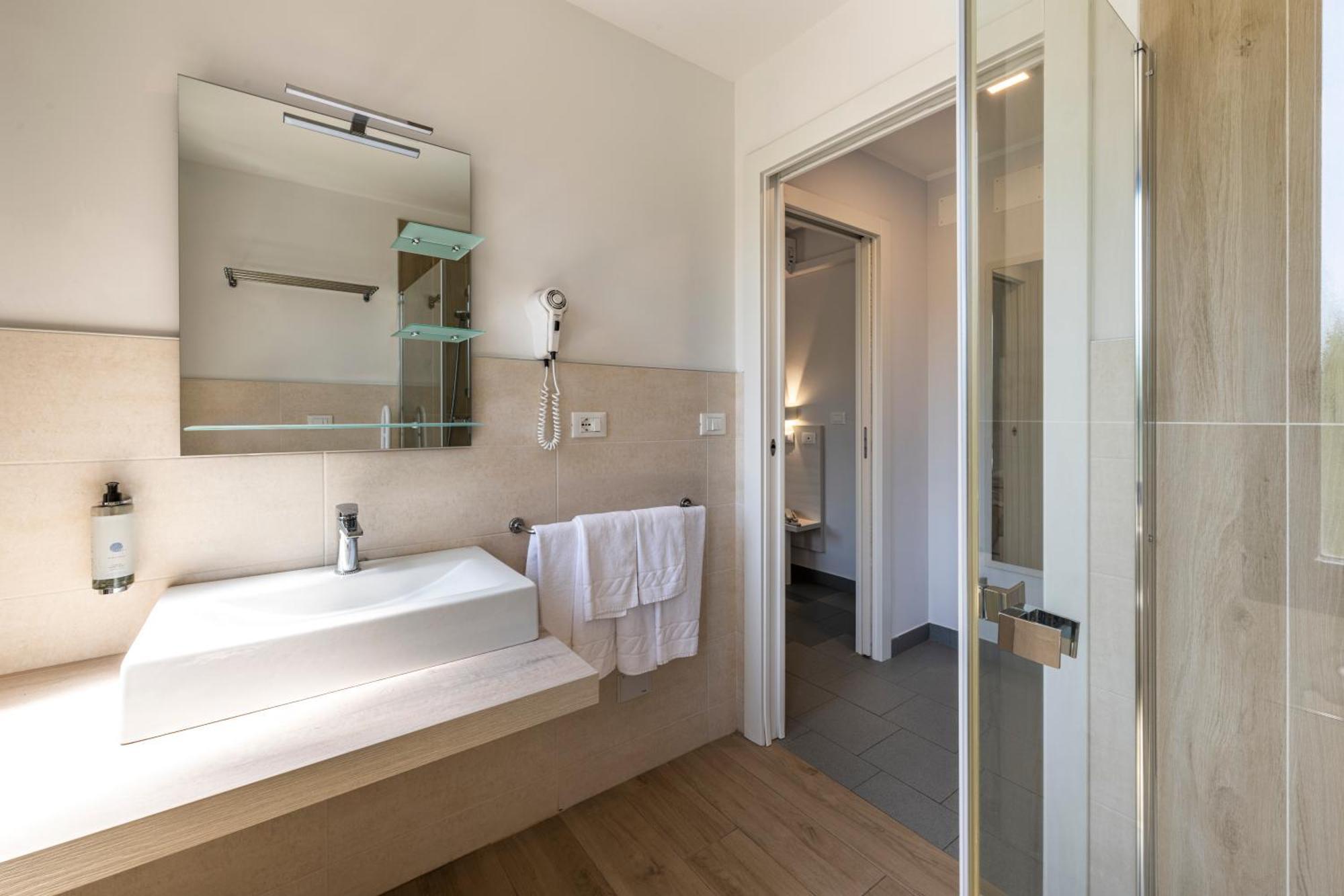 Hotel La Siesta Jesolo Extérieur photo