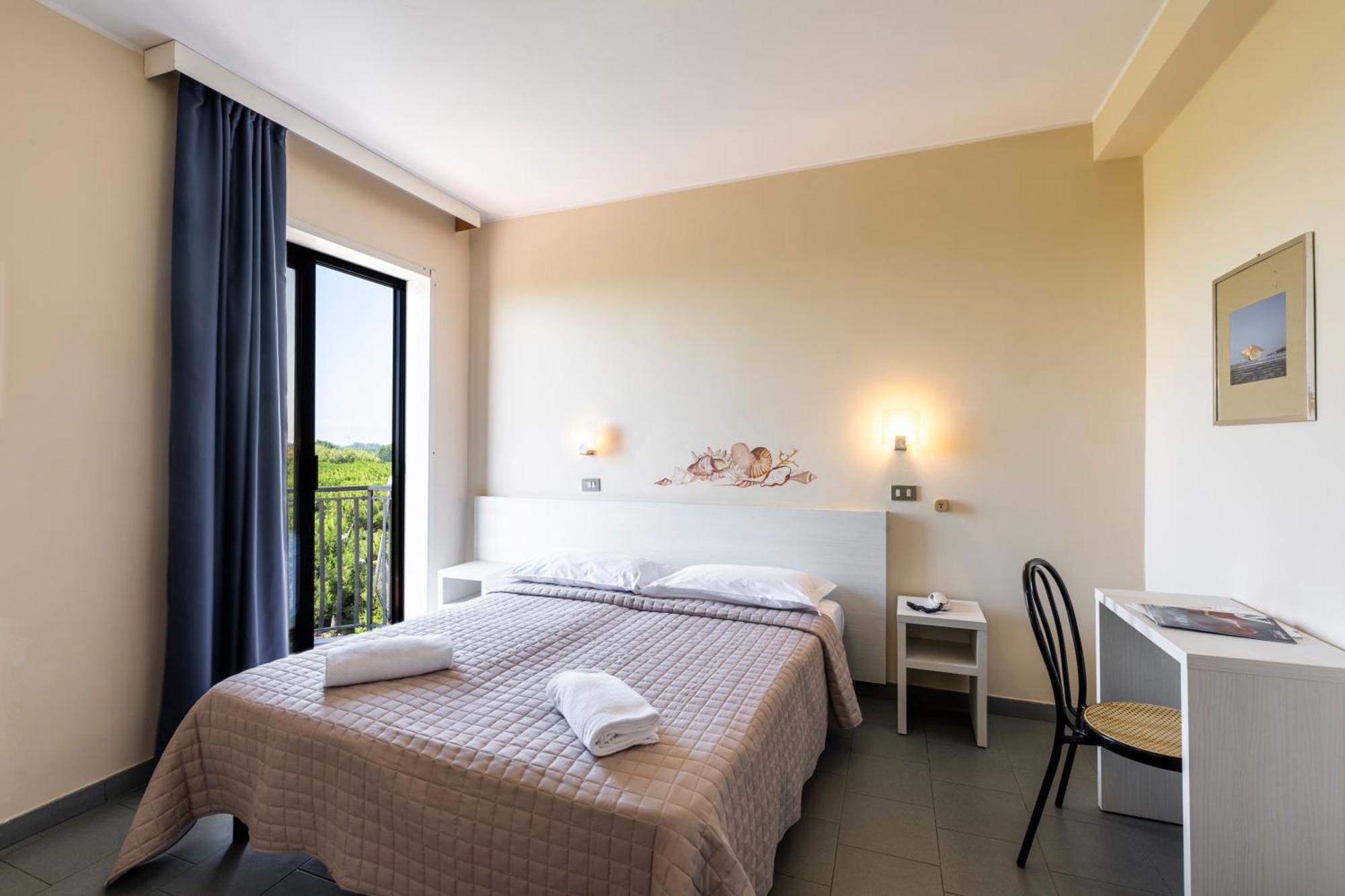 Hotel La Siesta Jesolo Extérieur photo