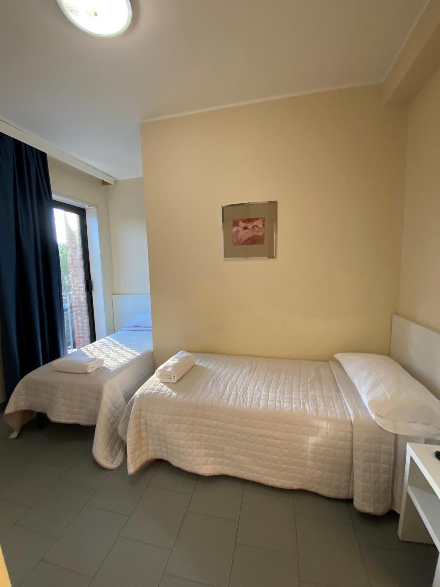 Hotel La Siesta Jesolo Extérieur photo