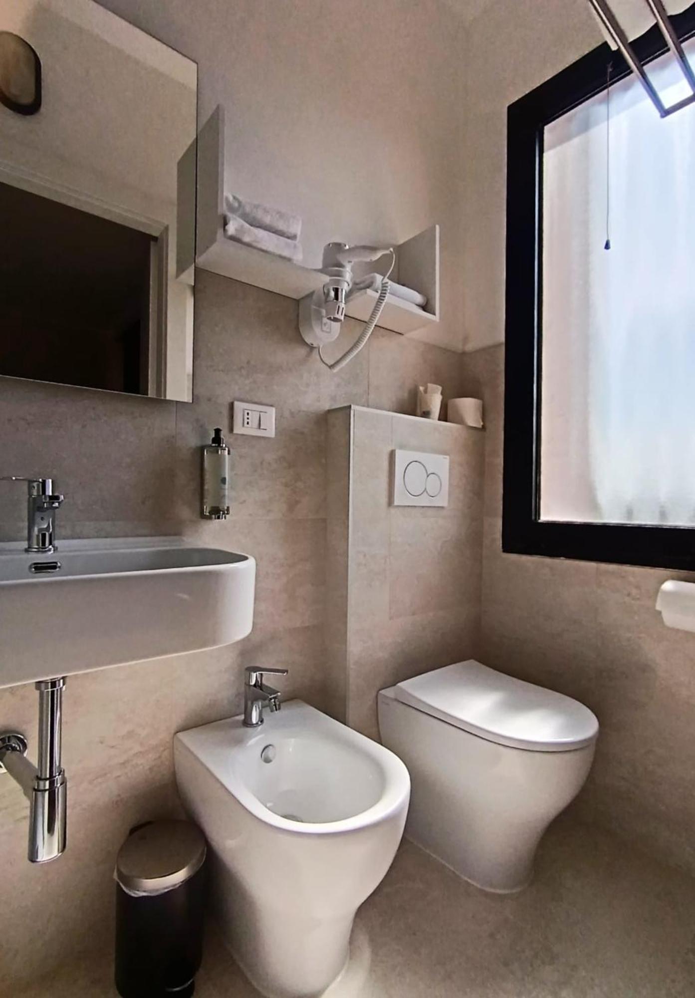 Hotel La Siesta Jesolo Extérieur photo